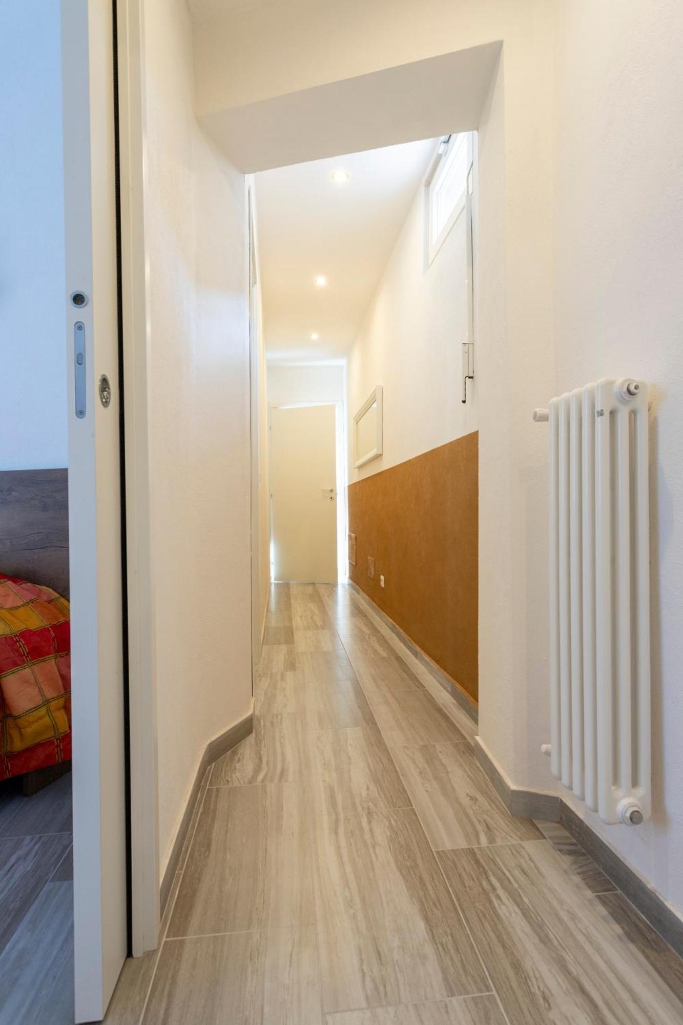 San Martino Suite Novara Exterior photo