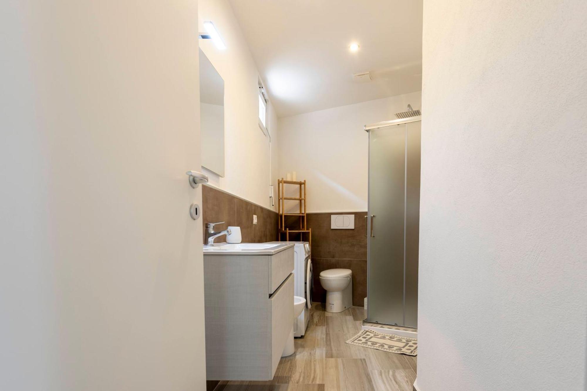 San Martino Suite Novara Exterior photo