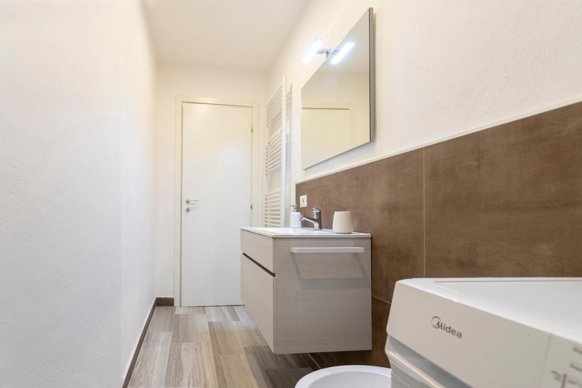 San Martino Suite Novara Exterior photo