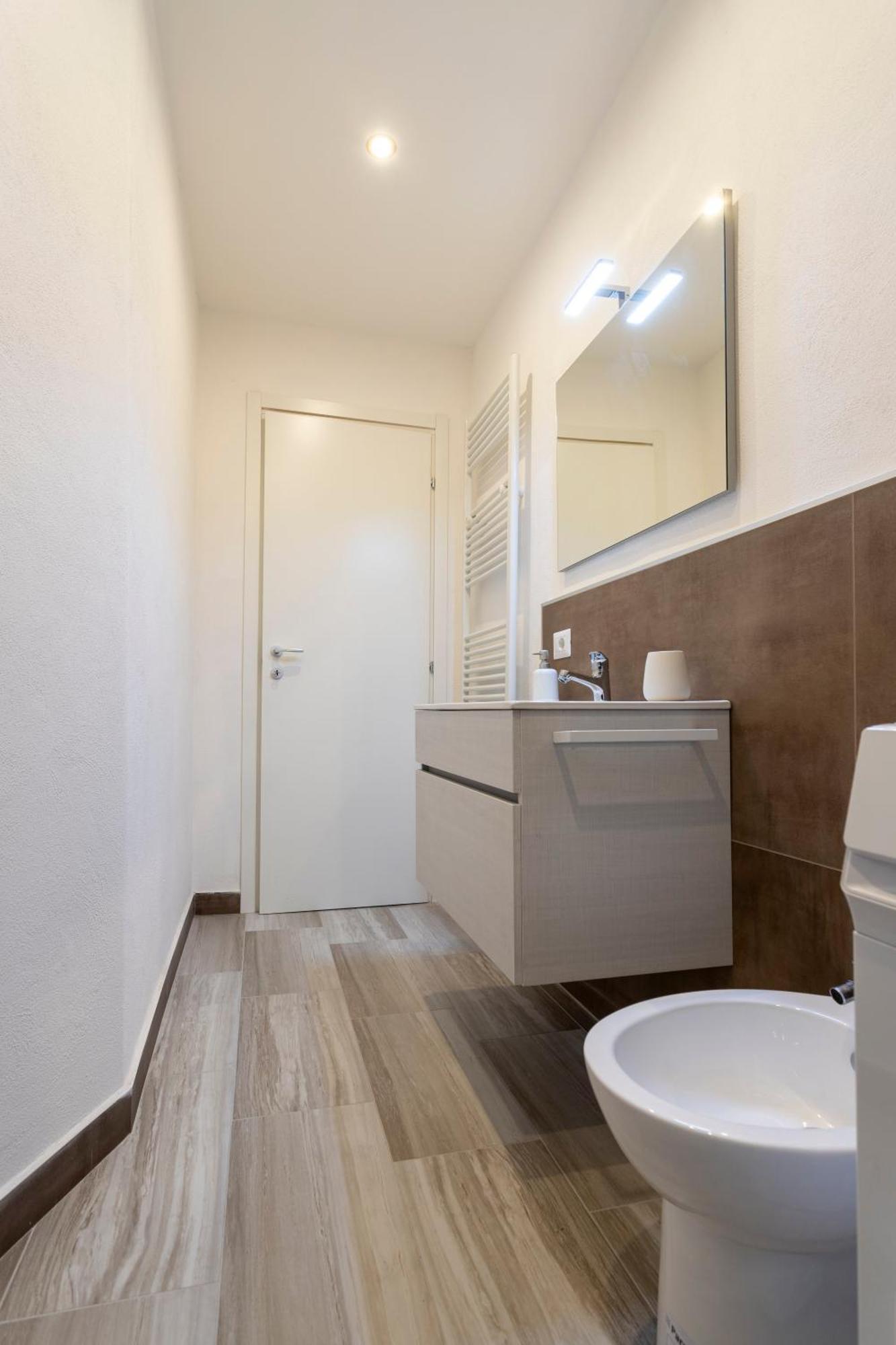 San Martino Suite Novara Exterior photo
