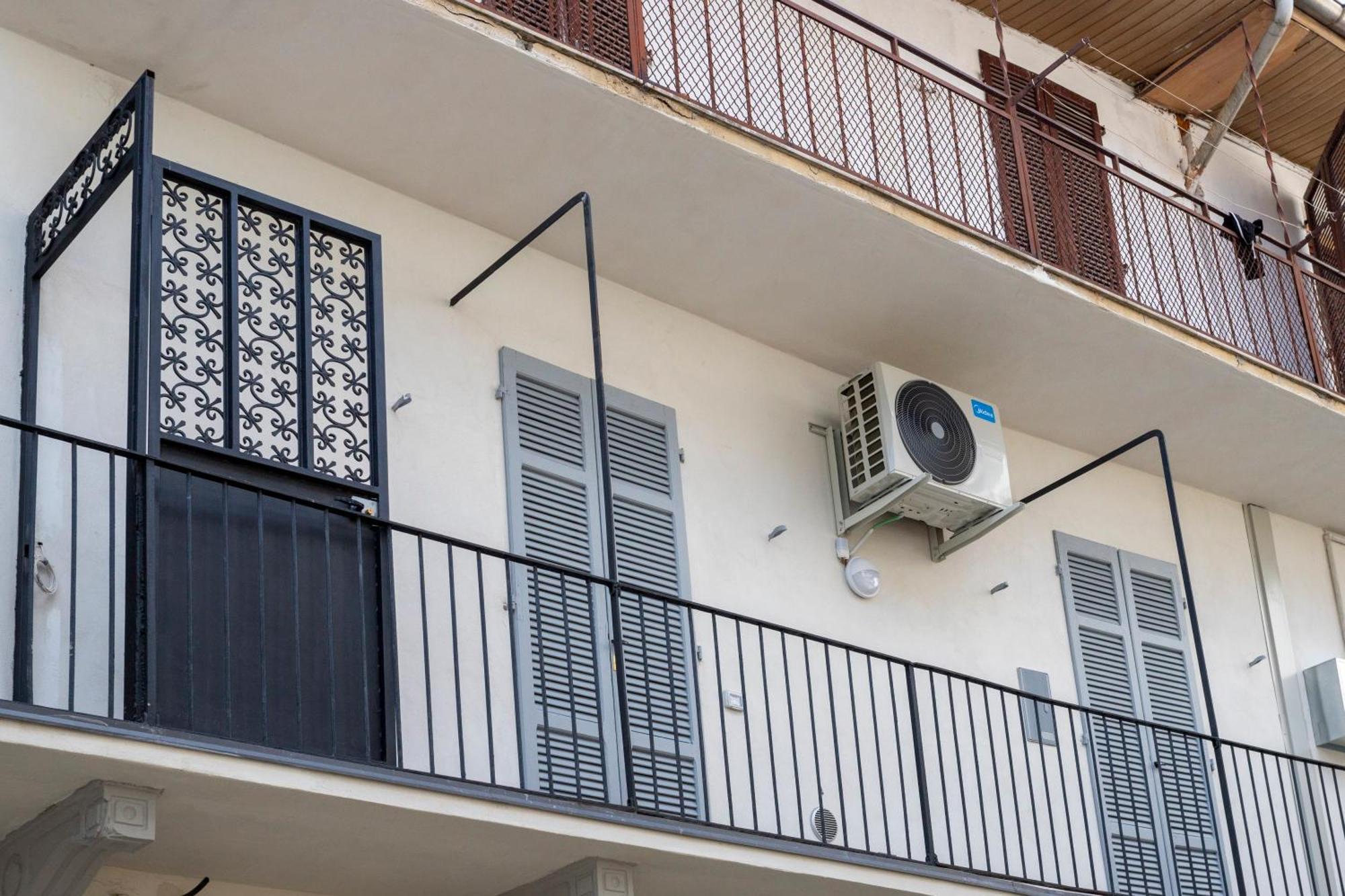 San Martino Suite Novara Exterior photo